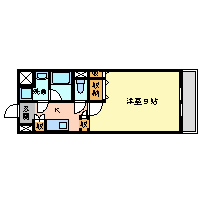 間取写真
