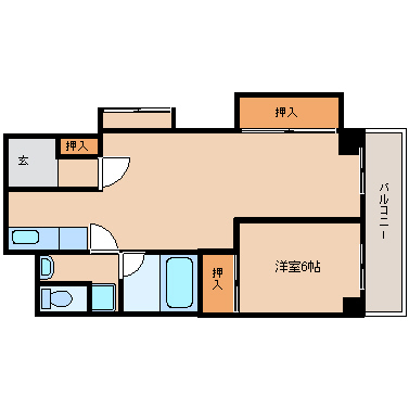 間取写真