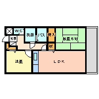 間取写真