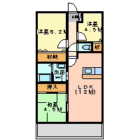 間取写真