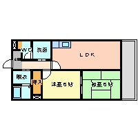 間取写真