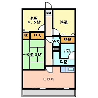 間取写真
