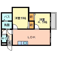 間取写真