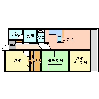 間取写真
