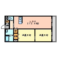 間取写真