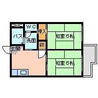 間取写真