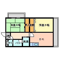 間取写真