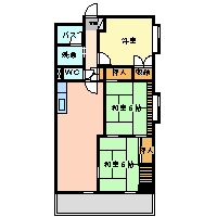 間取写真