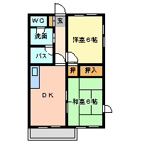 間取写真