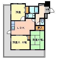間取写真