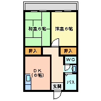 間取写真