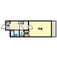 間取写真