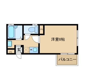 間取写真