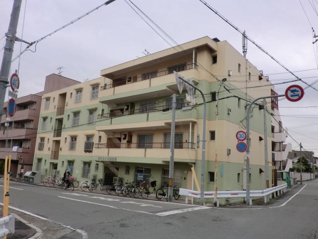 外観写真