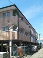 尼崎市尾浜町（ＪＲ東海道本線（近畿）尼崎駅）のマンション賃貸物件 その他写真1