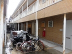 尼崎市汐町（阪神本線出屋敷駅）のアパート賃貸物件 その他写真1