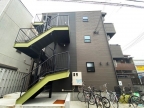 尼崎市西本町（阪神本線尼崎駅）のアパート賃貸物件 その他写真1