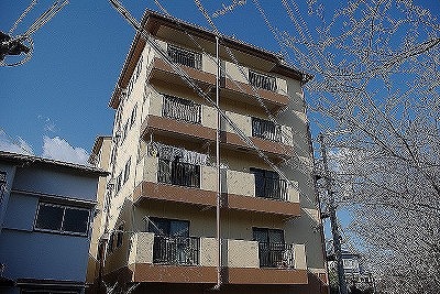 立花の賃貸物件の詳細