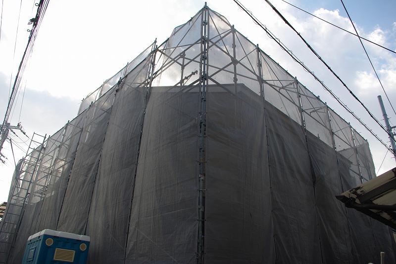 杭瀬南新町の物件外観写真
