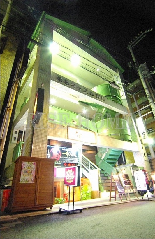 塚口の賃貸物件の詳細