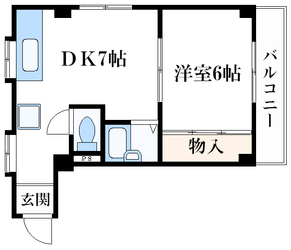 間取写真