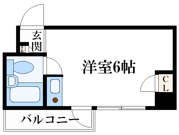 間取画像