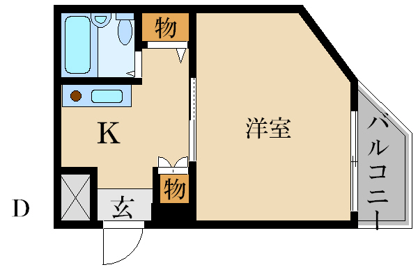 間取画像