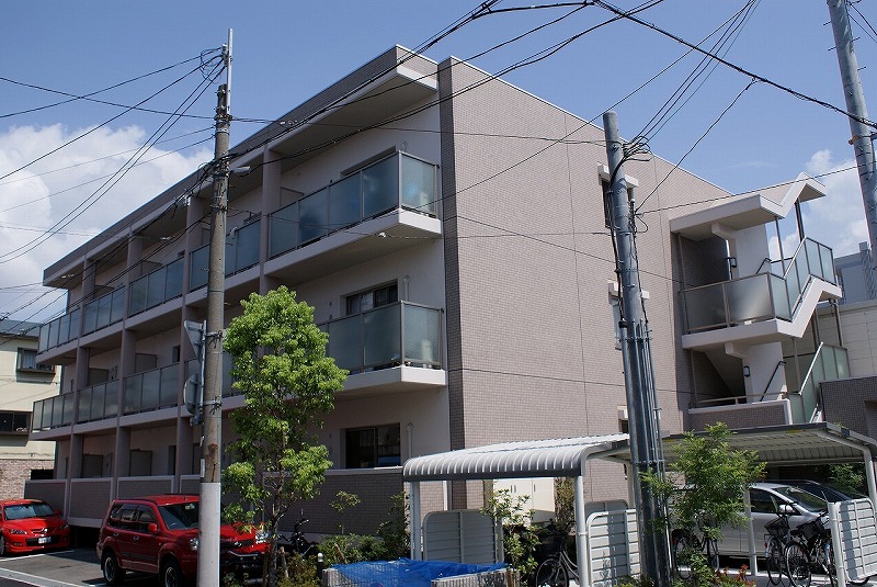 立花の賃貸物件の詳細