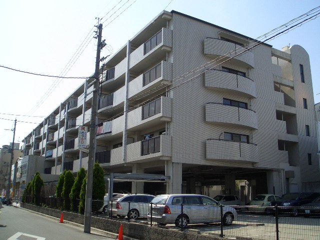 武庫之荘の賃貸物件の詳細