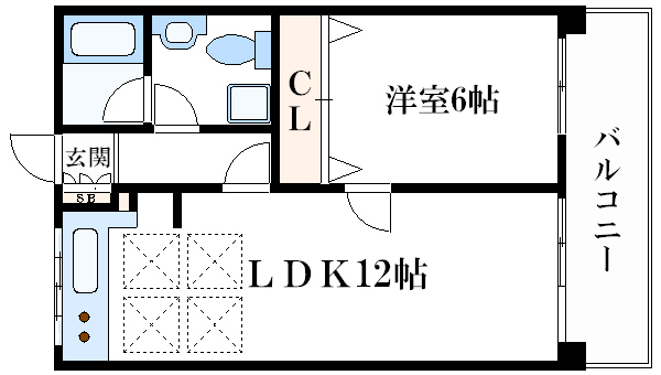 間取画像