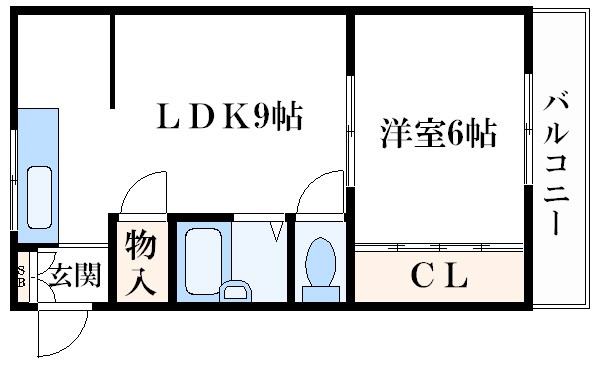 間取写真