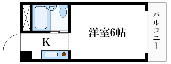 間取写真