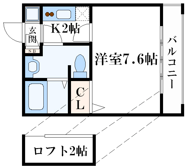 間取写真