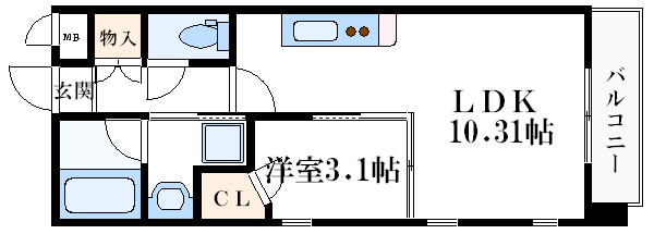 間取写真