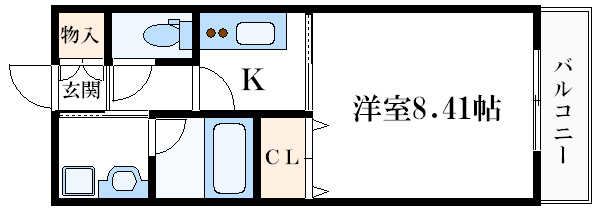 間取写真