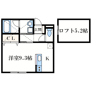 間取写真