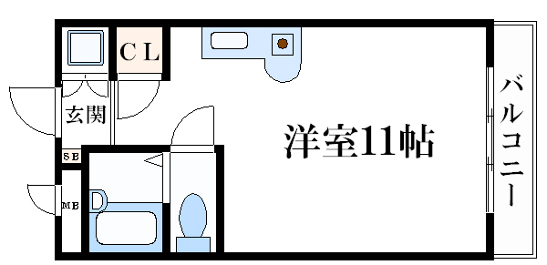 間取写真
