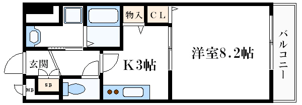 間取写真