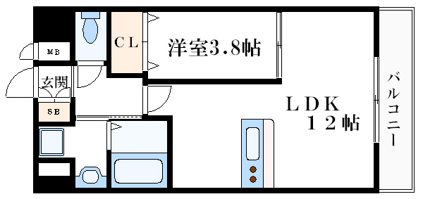 間取写真