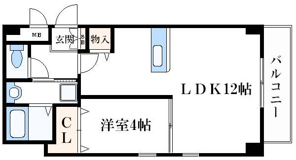 間取写真