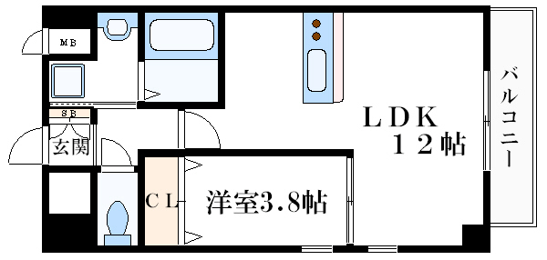 間取写真