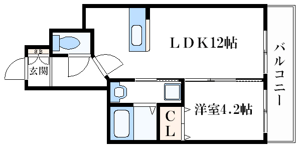 間取写真