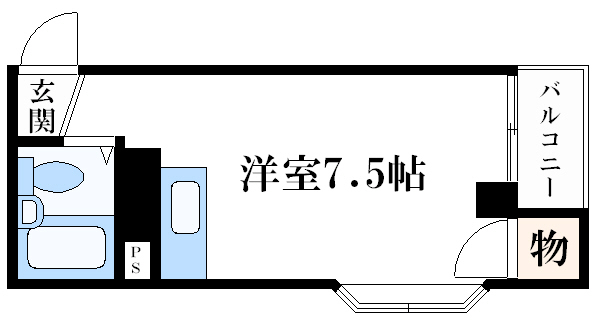 間取写真