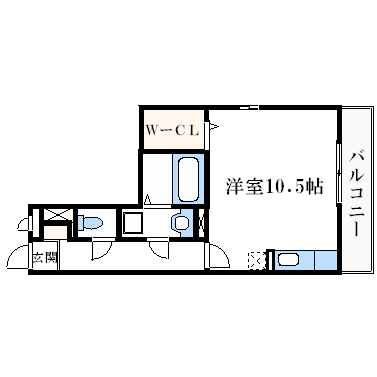 間取写真