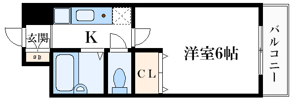 間取写真