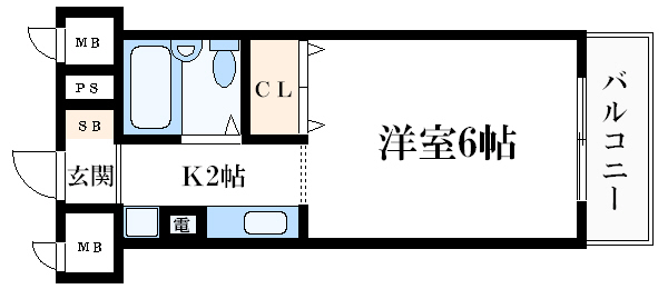 間取写真