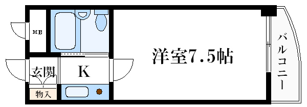 間取写真