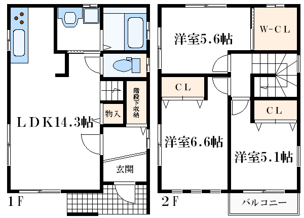 間取写真