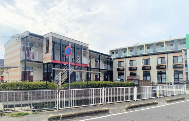 尼崎市口田中の賃貸