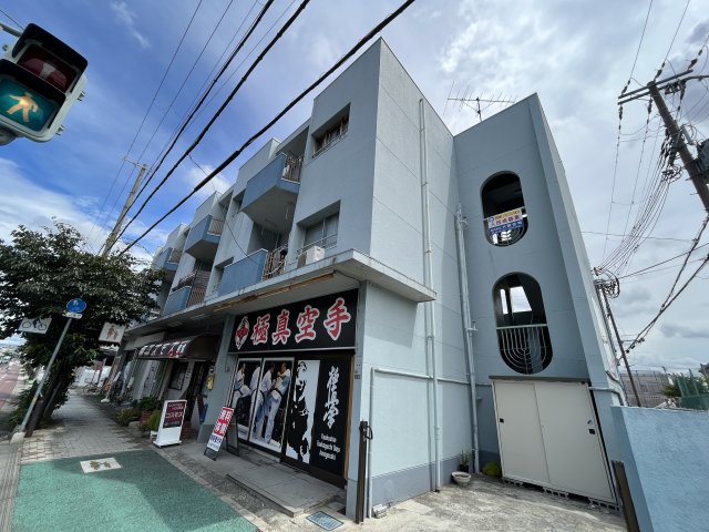 尼崎市口田中の賃貸